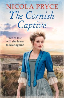 Front cover_The Cornish Captive