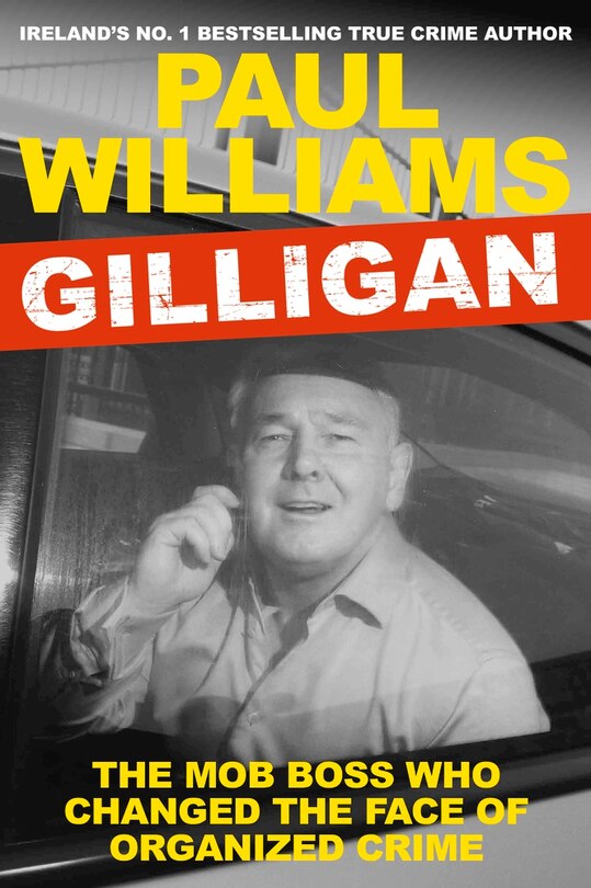 Front cover_Gilligan