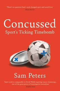 Front cover_Concussed