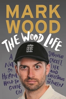 Front cover_The Wood Life