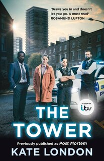Front cover_The Tower