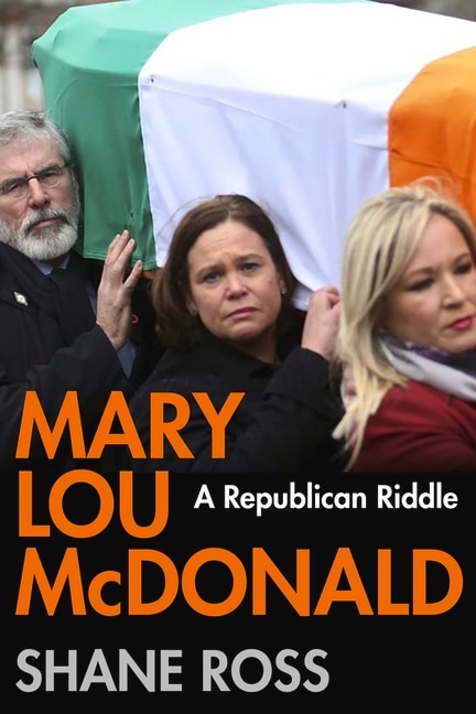 Front cover_Mary Lou McDonald