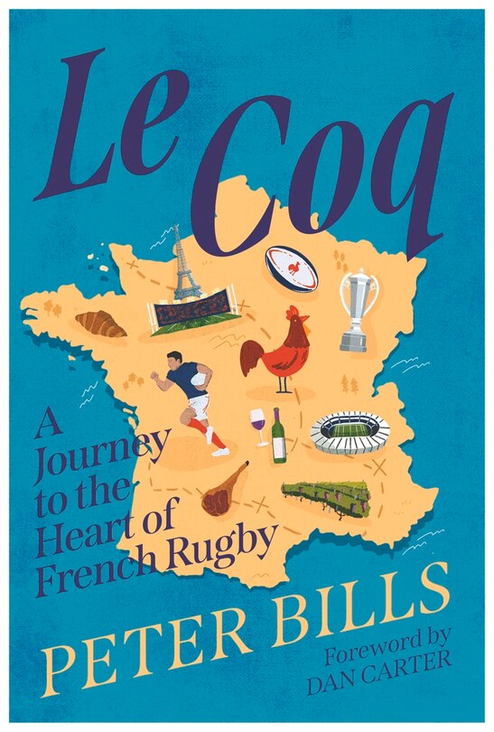 Front cover_Le Coq
