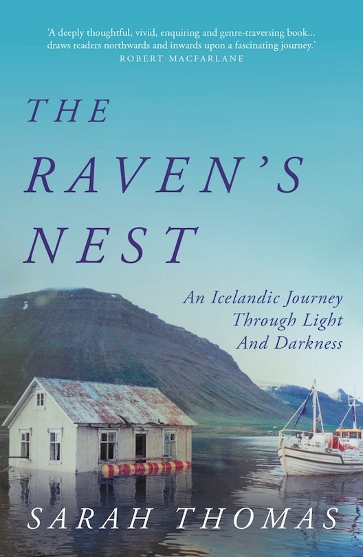 Couverture_The Raven's Nest