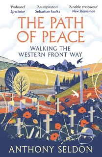 Front cover_The Path of Peace