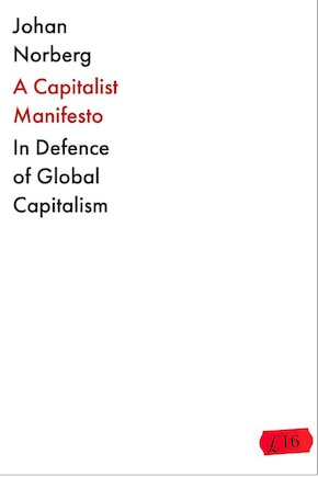 The Capitalist Manifesto