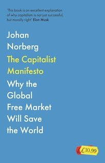 Front cover_The Capitalist Manifesto