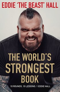 Couverture_The World's Strongest Book