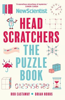 Front cover_Headscratchers