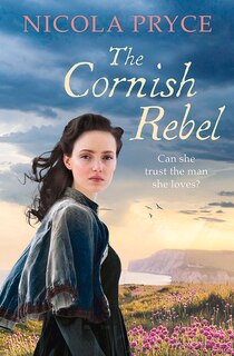 Front cover_The Cornish Rebel
