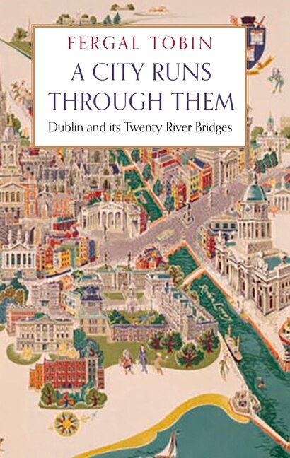 Front cover_A City Runs Through Them