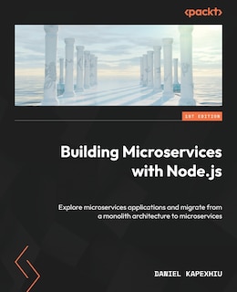 Couverture_Building Microservices with Node.js