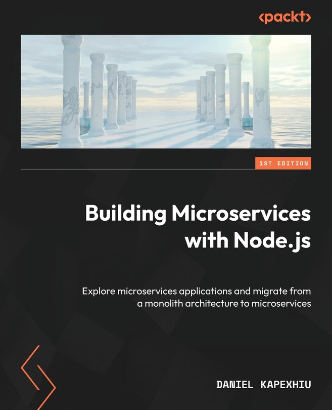 Couverture_Building Microservices with Node.js