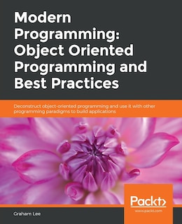 Front cover_Modern Programming