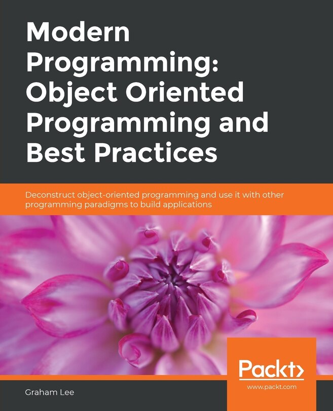 Front cover_Modern Programming