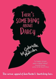 Couverture_There's Something About Darcy