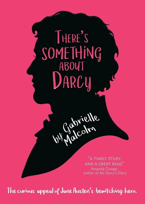 Couverture_There's Something About Darcy