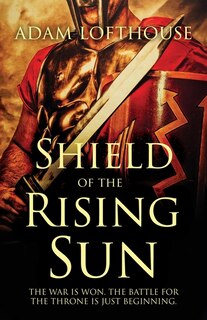 Couverture_Shield of the Rising Sun