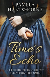 Front cover_Time's Echo
