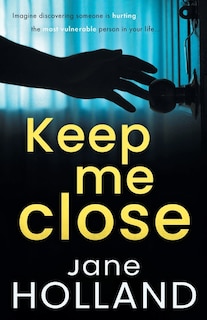 Couverture_Keep Me Close