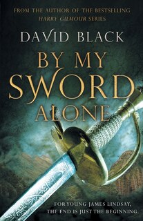 Front cover_By My Sword Alone