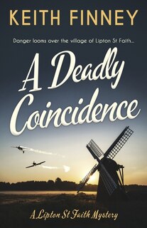Couverture_A Deadly Coincidence