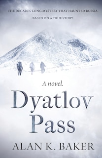 Couverture_Dyatlov Pass