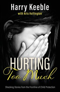 Front cover_Hurting Too Much