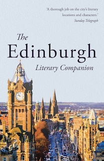 Couverture_The Edinburgh Literary Companion