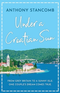 Front cover_Under a Croatian Sun