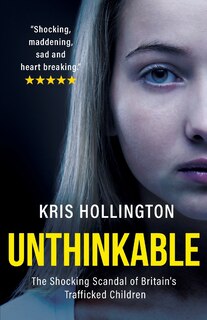 Front cover_Unthinkable