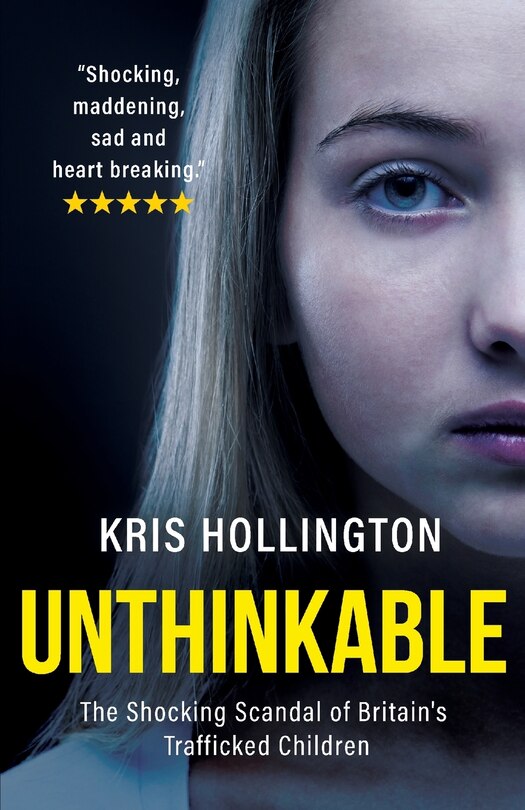 Front cover_Unthinkable