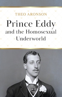 Front cover_Prince Eddy And The Homosexual Underworld