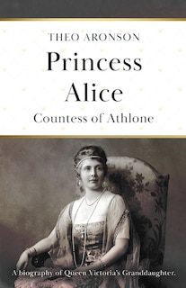 Front cover_Princess Alice