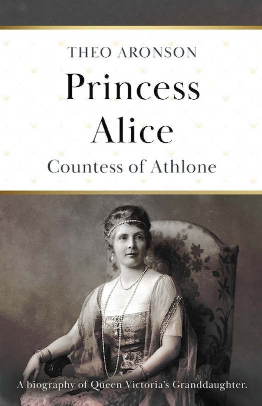 Front cover_Princess Alice