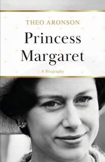 Front cover_Princess Margaret