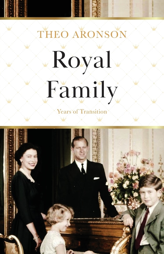 Front cover_Royal Family