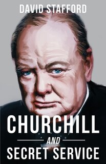Couverture_Churchill And Secret Service