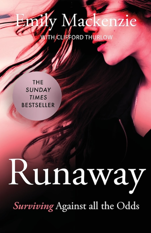 Front cover_Runaway