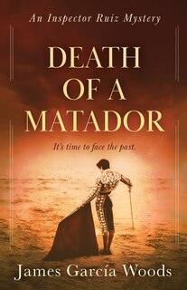 Couverture_Death of a Matador