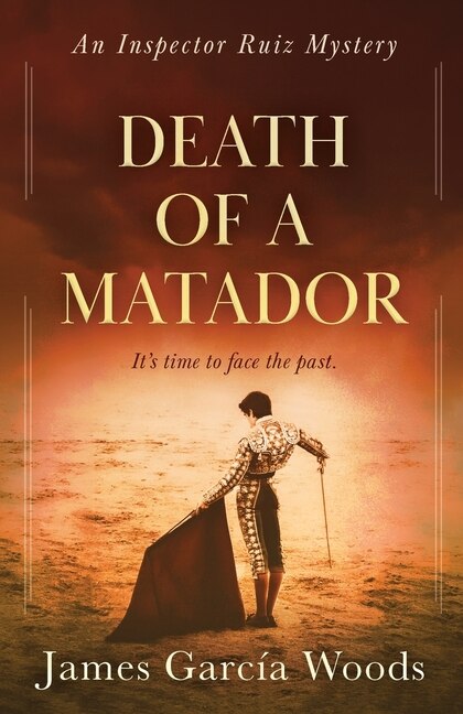 Couverture_Death of a Matador