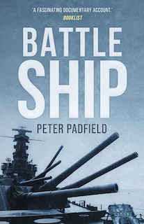 Front cover_Battleship