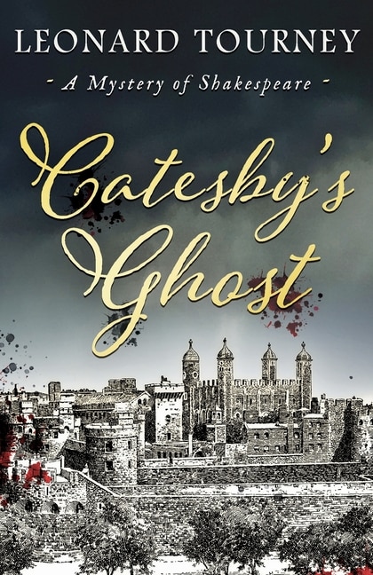 Couverture_Catesby's Ghost