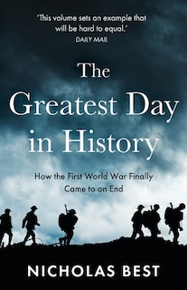 Couverture_The Greatest Day In History