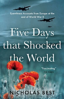 Couverture_Five Days That Shocked The World