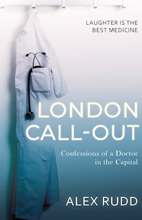 Front cover_London Call-out