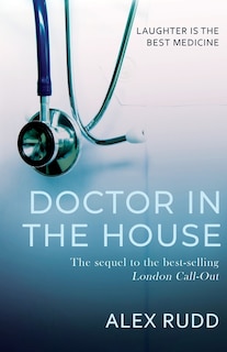 Front cover_Doctor in the House