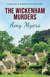 Couverture_The Wickenham Murders