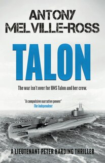 Front cover_Talon