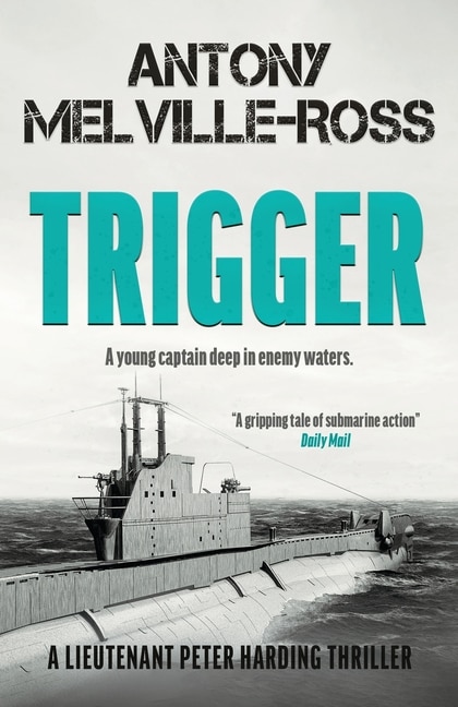 Front cover_Trigger